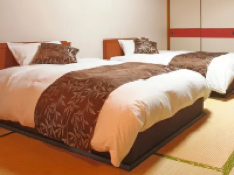 Kyukamura Ohkunoshima Hotels in Takehara