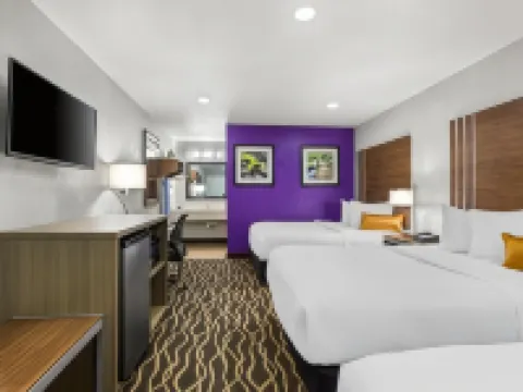 Rodeway Inn Carlsbad Caverns Area Hotels in Eddy County