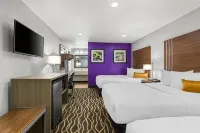 Rodeway Inn Carlsbad Caverns Area