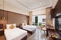 Accord Chrome Hotel a Chengalpattu