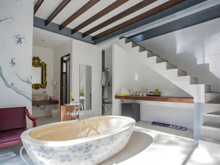 Villa Moreeda Отели в г. Суан Пхынг