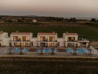 Salt Boutique Hotel - 4 estrellas