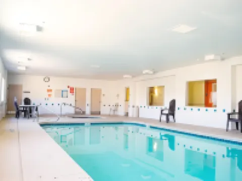 Motel 6 Las Cruces, NM - Telshor Hotels in Las Cruces