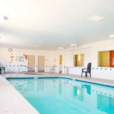 Motel 6 Las Cruces, NM - Telshor