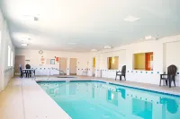 Motel 6 Las Cruces, NM - Telshor