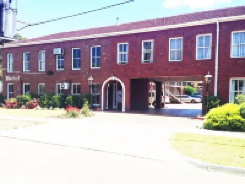 Glen Inn Hotels in Glen Waverley