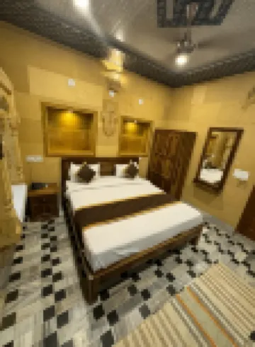 Hotel Haveli - 2-Star