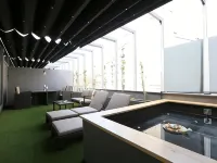 查姆公寓 拉帕附近的飯店