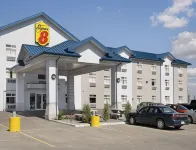 Super 8 by Wyndham Fort Saskatchewan Hotels in Fort Saskatchewan