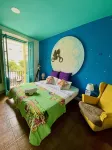 Rio Hostel - بيوت الشباب