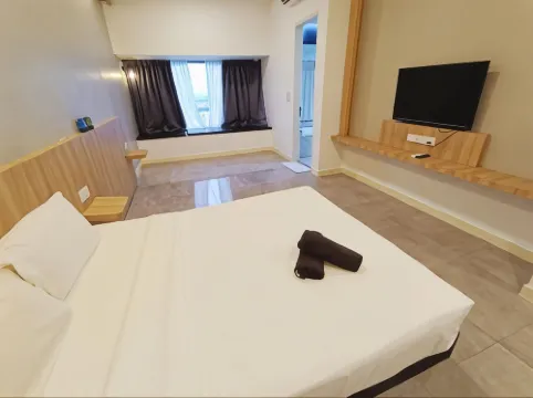 Imperio Melaka Standard Suites by Jeffery Lam Home Management