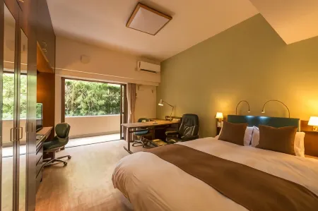 Hotel New Yokosuka