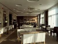 Baltivia Sea Resort