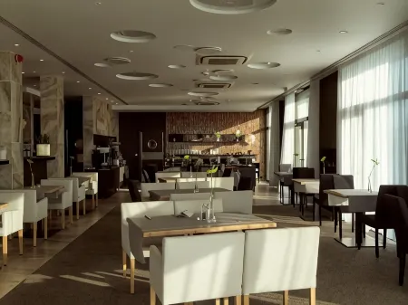 Baltivia Sea Resort Отели в г. Mielno