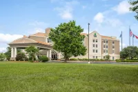 Holiday Inn Express Greenville