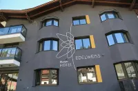 Boutique Hotel Edelweiss Các khách sạn ở Gemeinde Sankt Anton am Arlberg