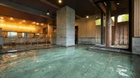 Kashintei Shirahama - Hot Springs
