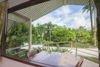 Chai Chet Resort Koh Chang - Ocean View