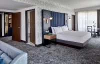 The Hamilton Alpharetta, Curio Collection by Hilton