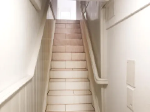 Top city center location by Airhome Hotéis em Zug