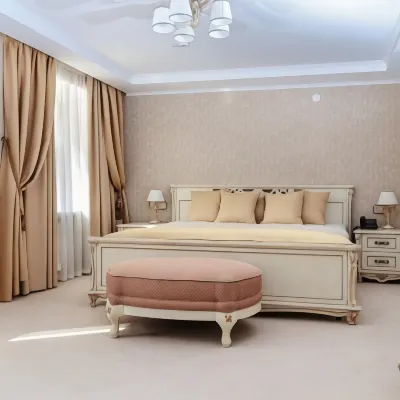 Hotel Polonez - Mountain view