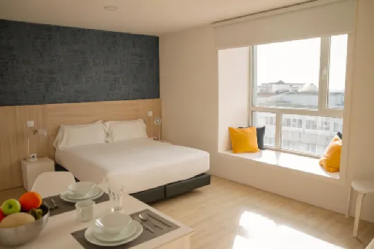 Room Select Porto Suites Hotels in 