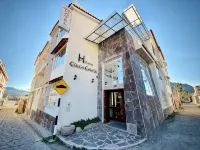 Colca Canyon Hotel by Peru Htl Yanque 호텔