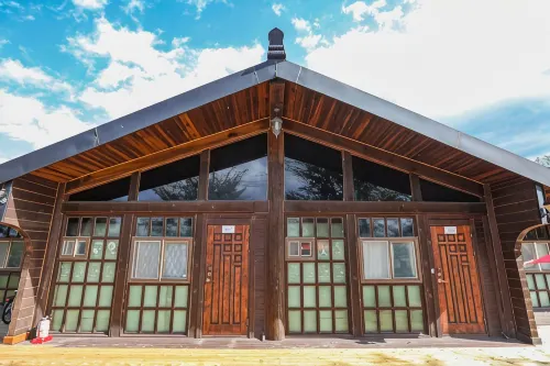 Gyeongju Soriji Pension