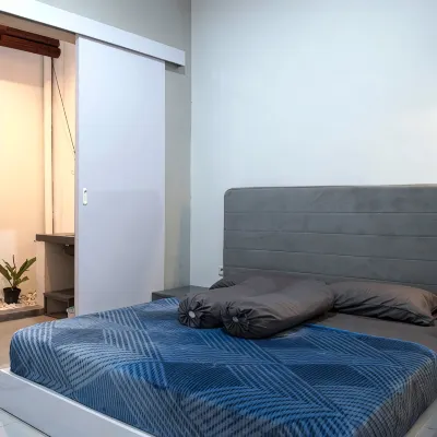 Serumpun Padi Nogotirto Hotel a Nogotirto