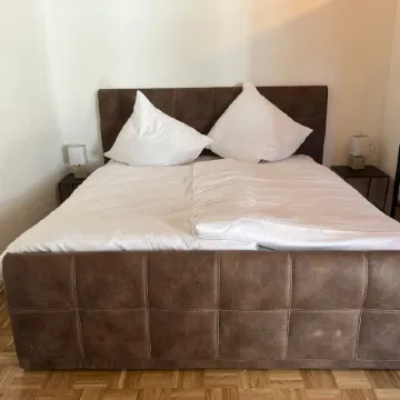 Ferienhaus Möhrle 7