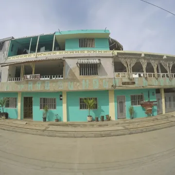 El Faro Hostel - Housity