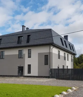 65Home Guest House Hotels in der Nähe von Nationaldenkmal Tausend Jahre Russland