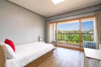 Yangyang Petrichor Pension - Haustierfreundliche