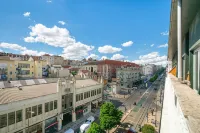 Lisbon 5 Hotel
