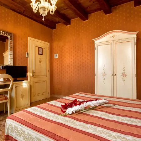 Hotel Conterie Отели рядом с достопримечательностью «Остров Бурано»