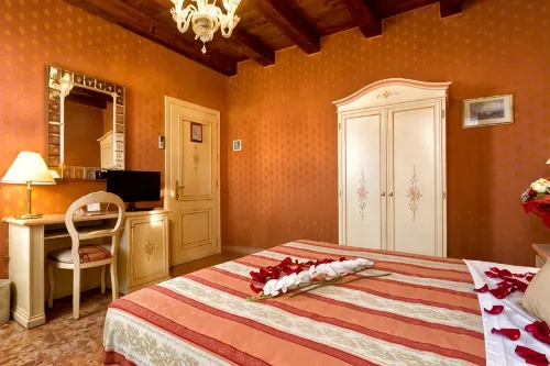 Hotel Conterie - 3 stjerner