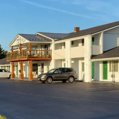 Residence Inn by Marriott Manchester Downtown Hotels near The Mall of New Hampshire