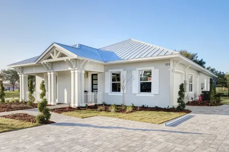 Summer Bay Orlando by Exploria Resorts