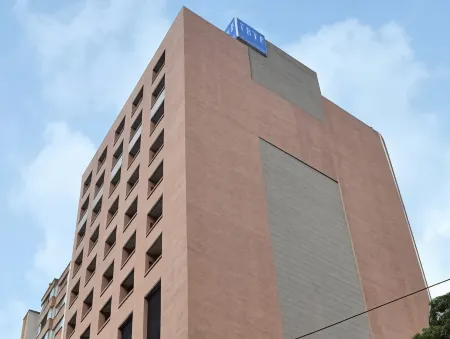 Hotel Bari Bucaramanga