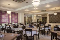 Hotel Meteoritis Hotels in Kastraki