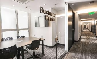 Sonesta Hotel Bucaramanga