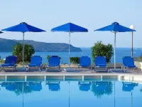 Eleftheria Hotel - Rooftop Pools