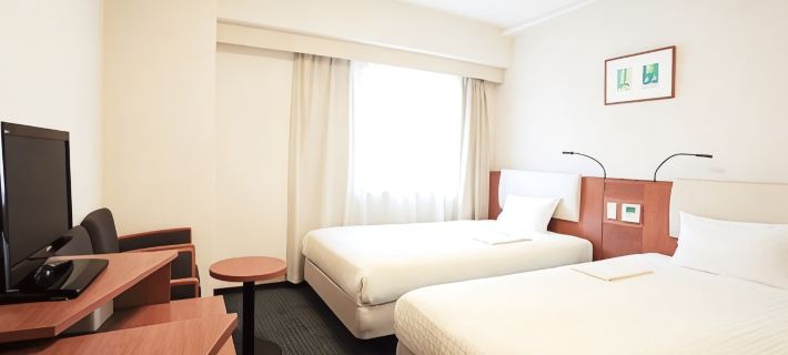 Smile Hotel Sendai-Kokubuncho Hotels in Sendai