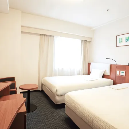 Smile Hotel Sendai-Kokubuncho