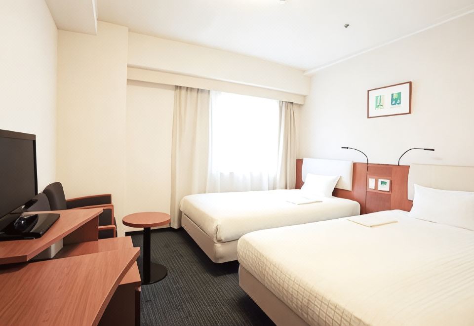 3. 스마일 호텔 센..