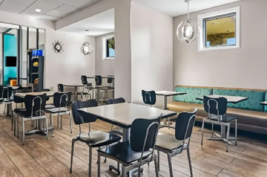 Best Western the Oasis at Joplin