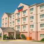Fairfield Inn & Suites Abilene