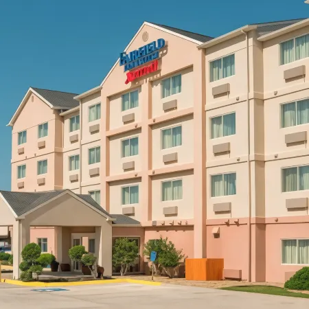 Fairfield Inn & Suites Abilene