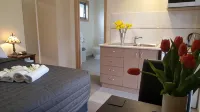Daylesford Motor Inn Vic Pty Ltd