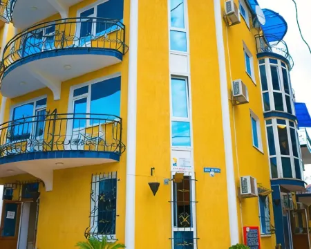 Mechta u Morya Guesthouse Hotels in Sochi